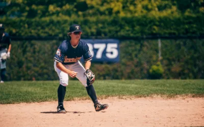 8 Types of Ground Balls You Need to Practice Fielding