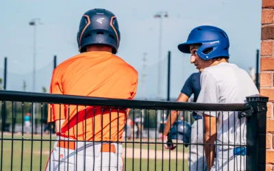 Baseball Psychology – Building Confidence in Sports