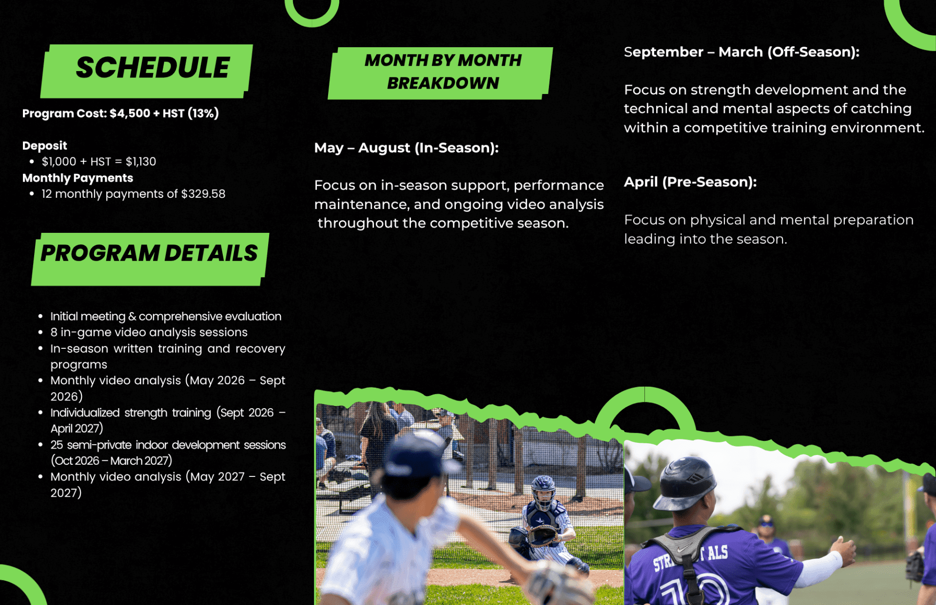 2022-Summer-Baseball-Camps